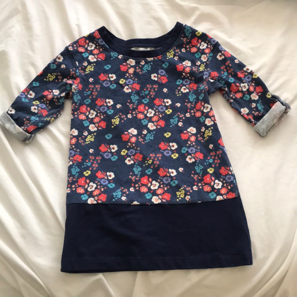 Cherokee toddler top